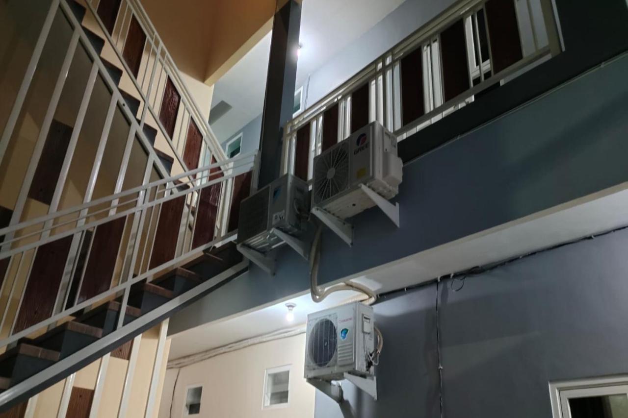 Hotel Oyo 91209 Arjuna Syariah Sby Surabaya
