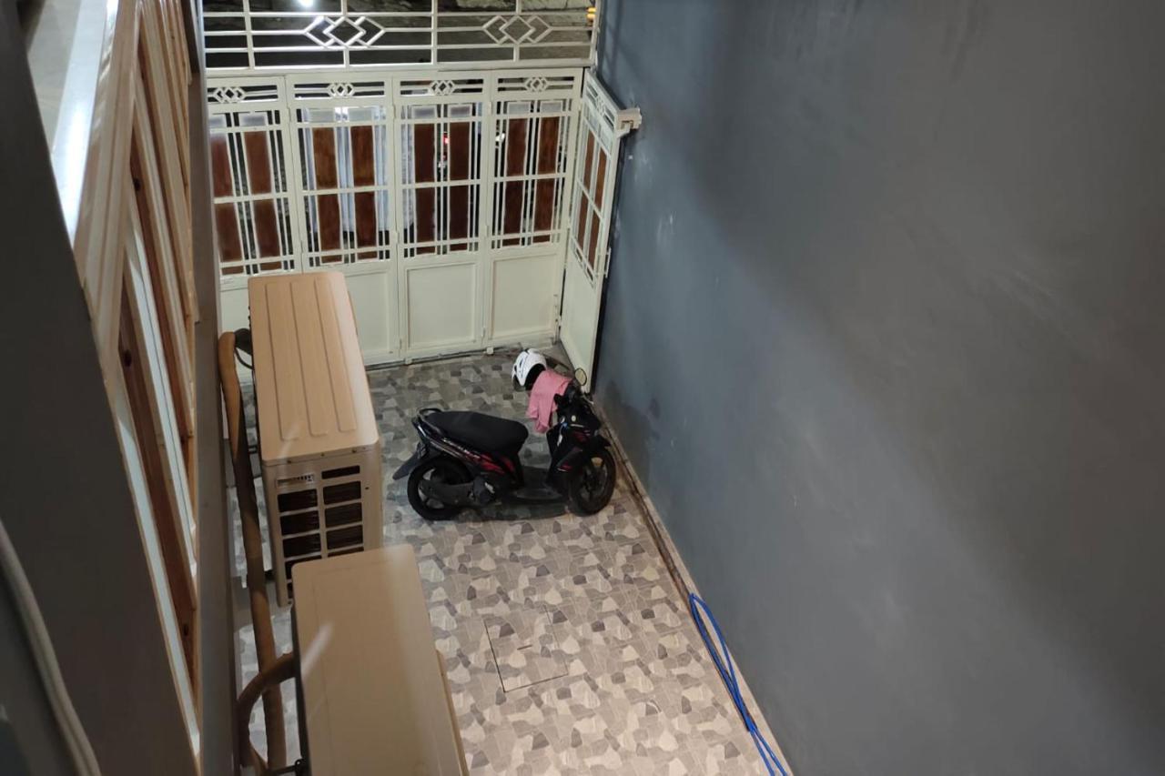 Oyo 91209 Arjuna Syariah Sby Hotel 2*