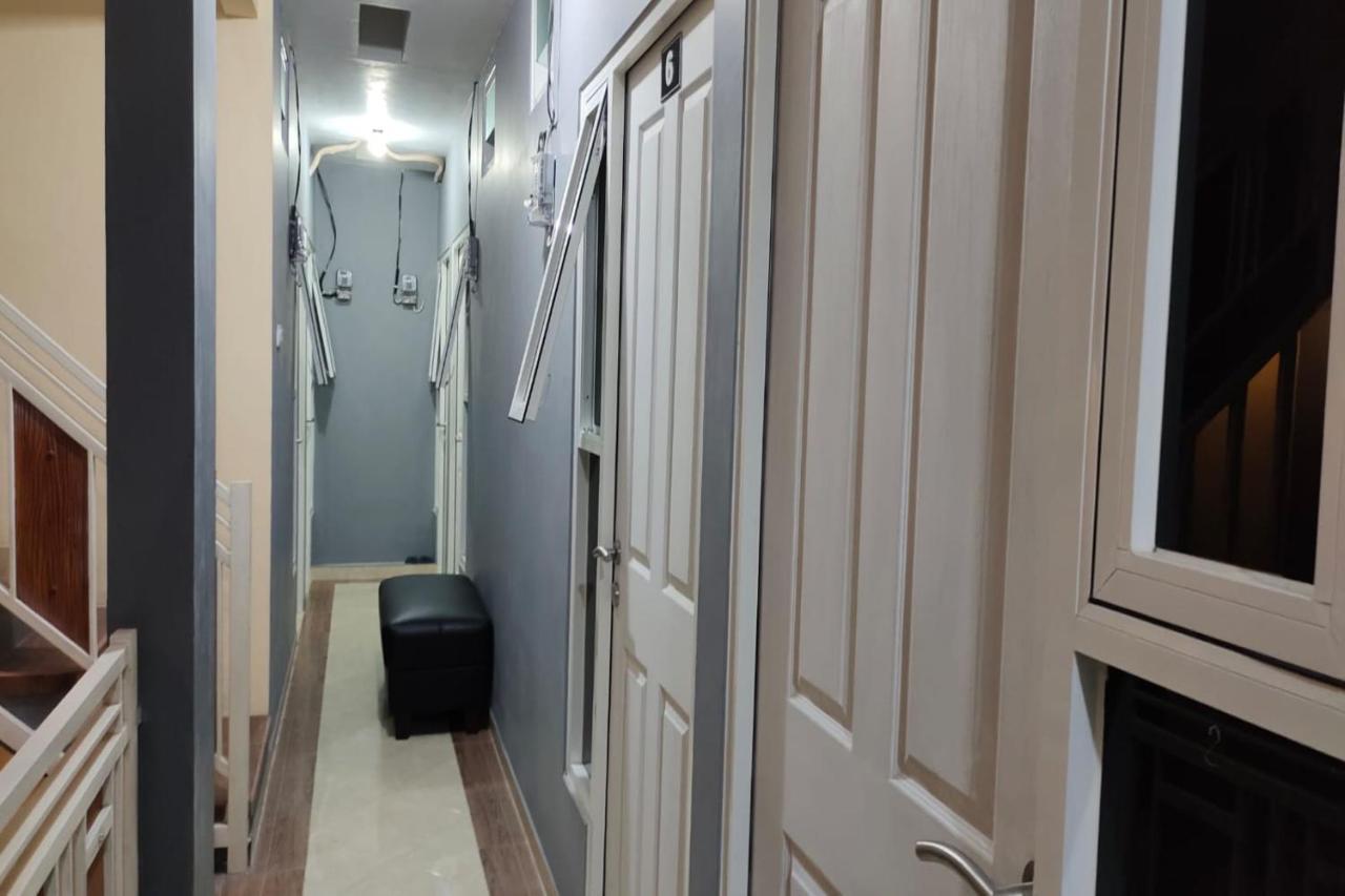 Hotel Oyo 91209 Arjuna Syariah Sby